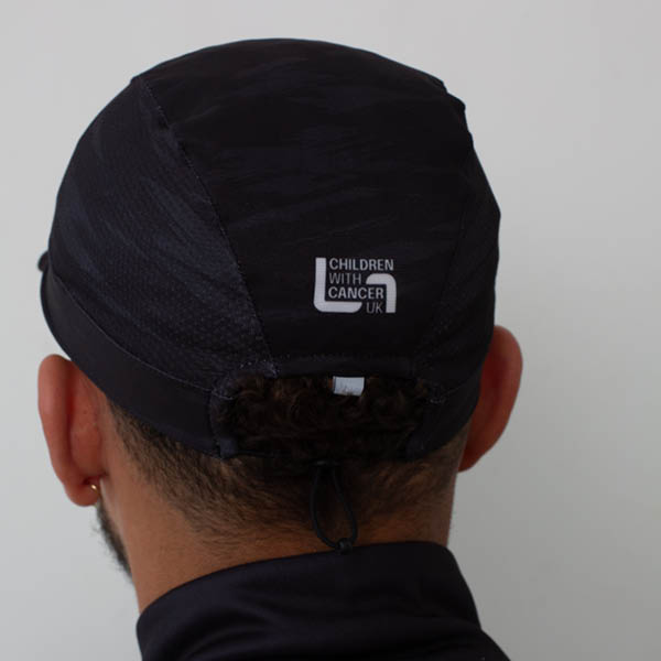 Buff x Children with Cancer UK - Limited Edition Cap - Image 2