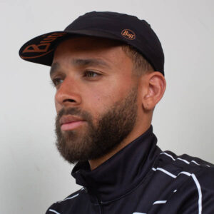 Buff x Children with Cancer UK - Limited Edition Cap