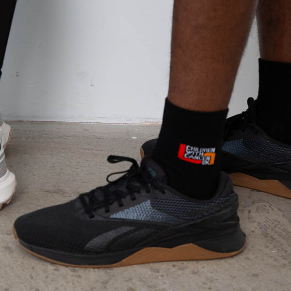 Running Socks - Image 2