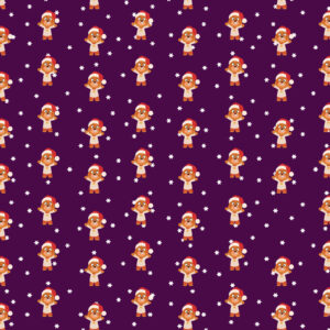 Christmas Wrapping Paper