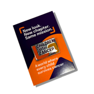 Pin Badge